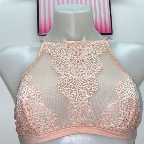 NWT VICTORIA SECRET Bralette - Picture 1 of 4